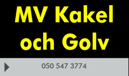 MV Kakel och Golv logo